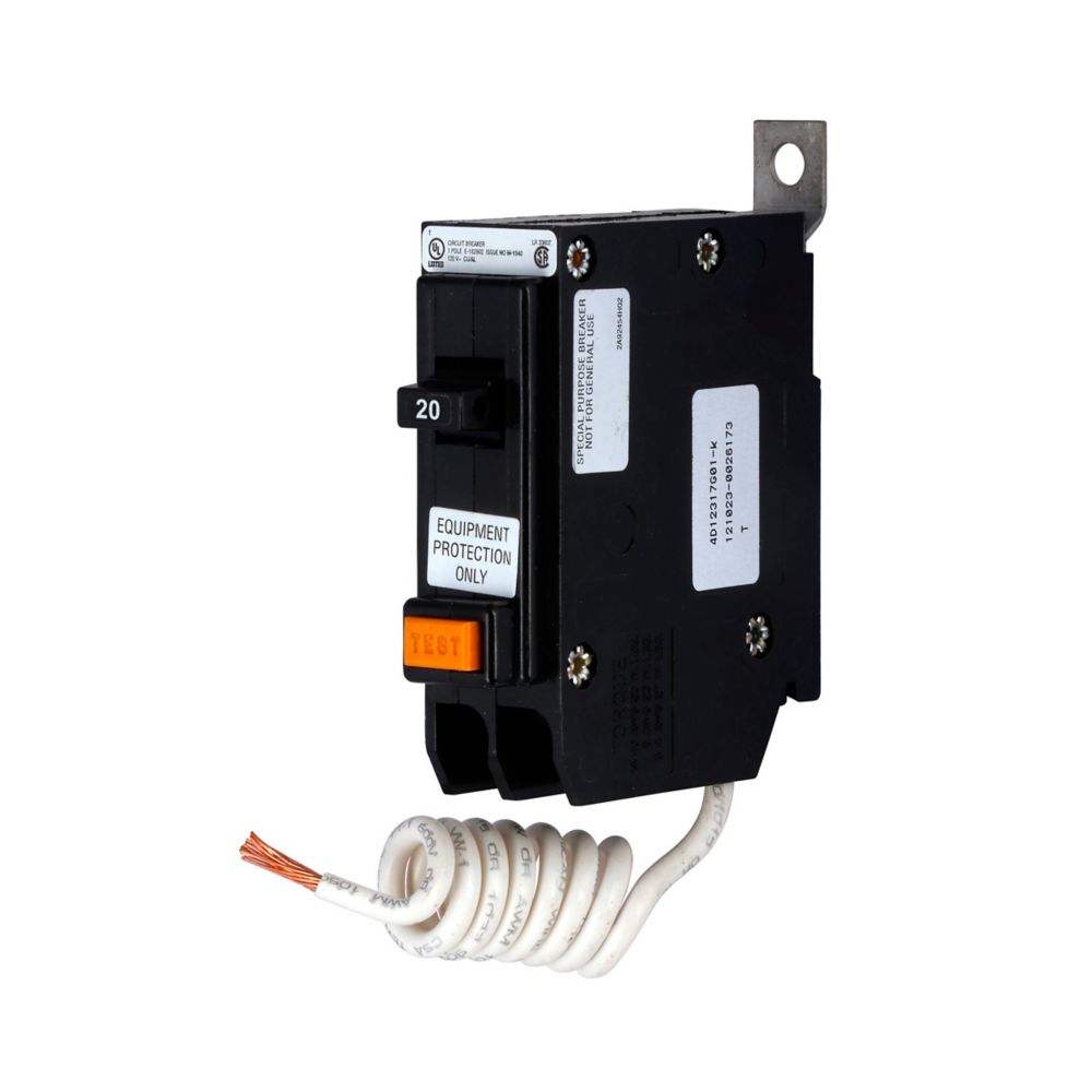 QBHGFEP1025 - Eaton - GFEP Circuit Breaker