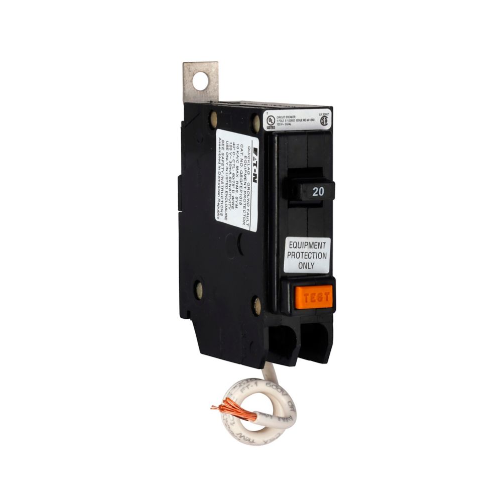 QBHGFEP1025 - Eaton - GFEP Circuit Breaker