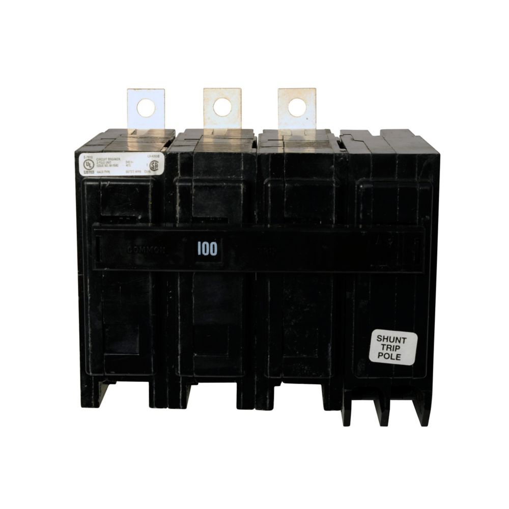 QBHW3050HS - Eaton - Molded Case Circuit Breakers