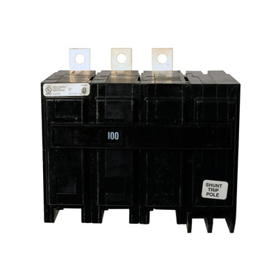 QBHW3080HS - Eaton - Molded Case Circuit Breakers