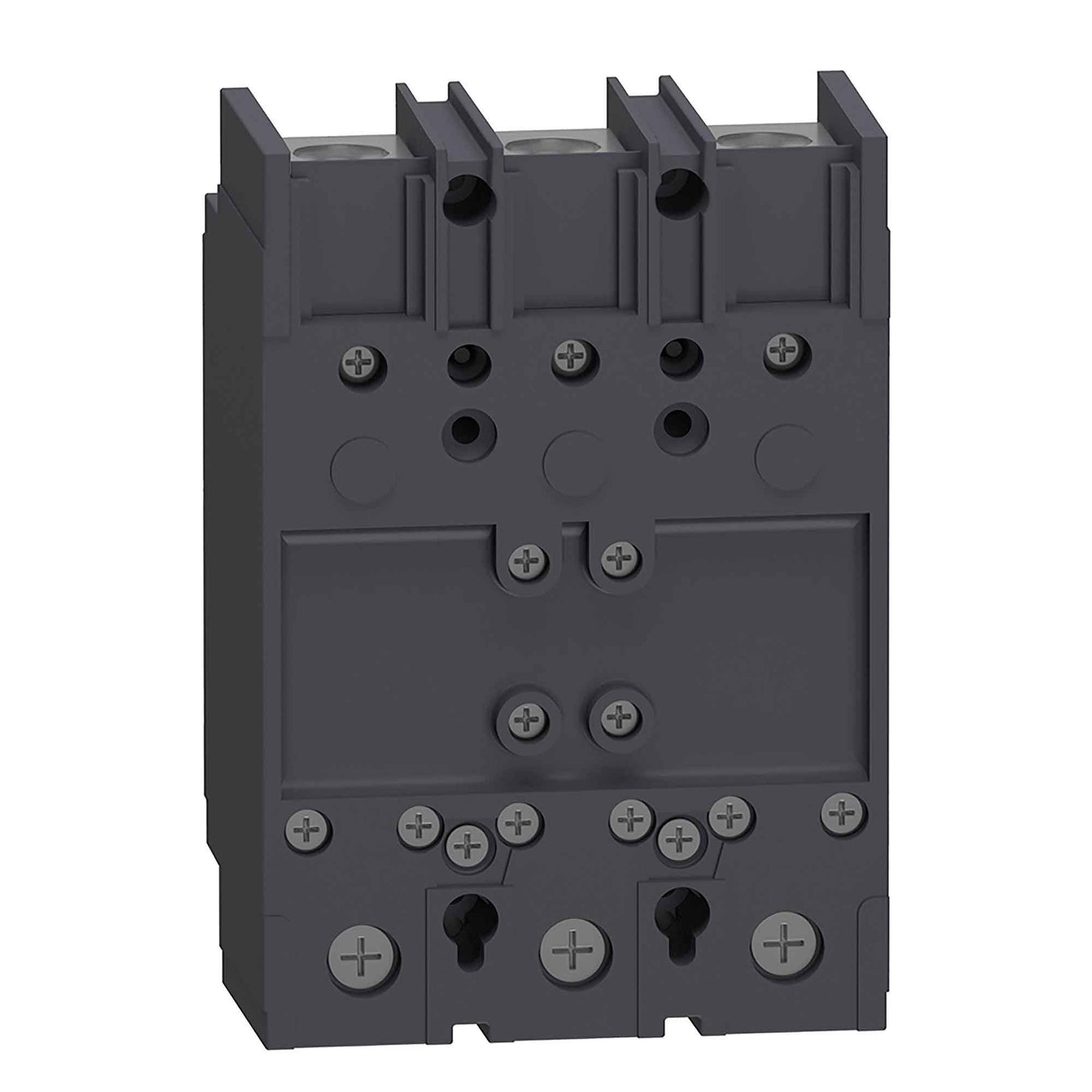 QBM32150TN - Square D - Molded Case
 Circuit Breakers