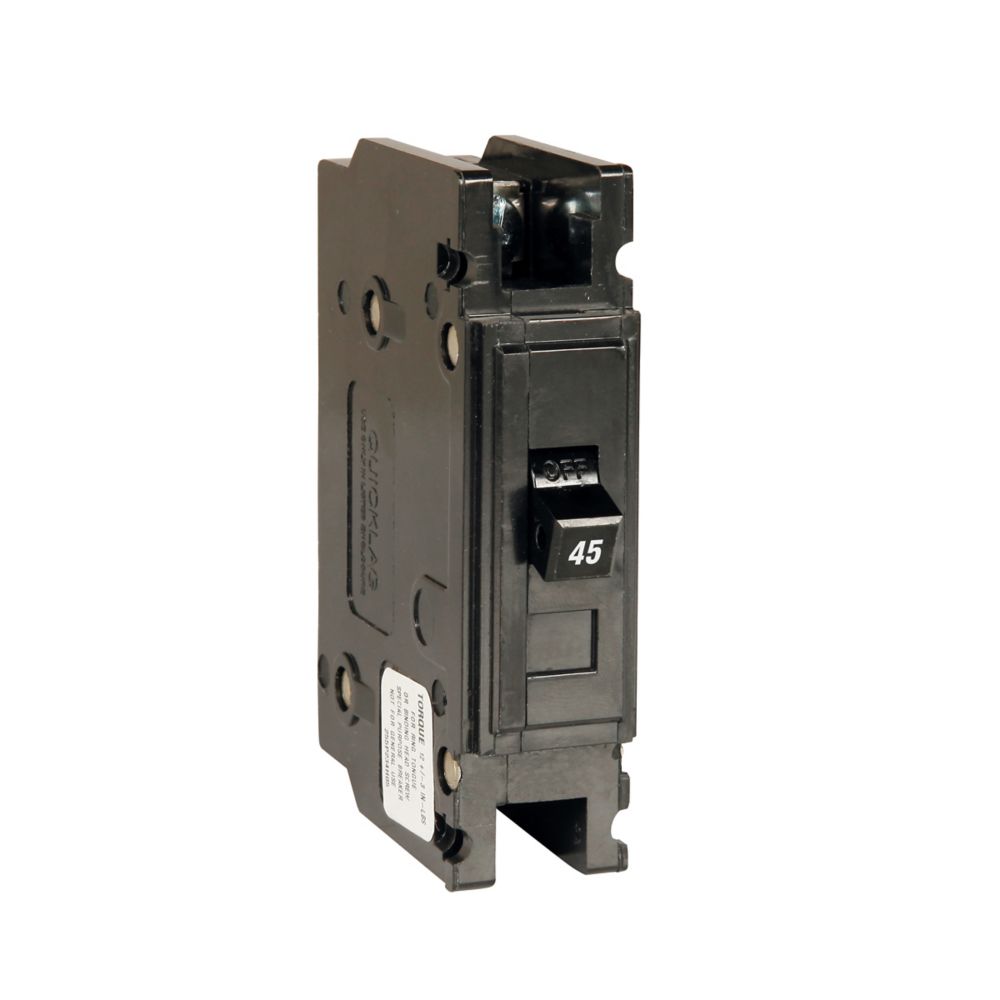 QC1045 - Eaton - Molded Case Circuit Breakers