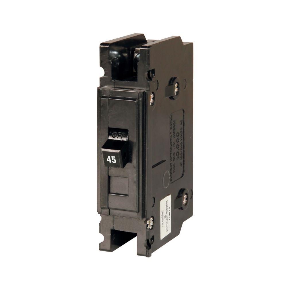 QC1045 - Eaton - Molded Case Circuit Breakers