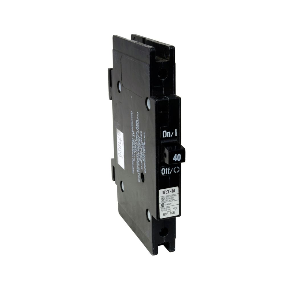 QCF1040 - Eaton - Molded Case Circuit Breakers