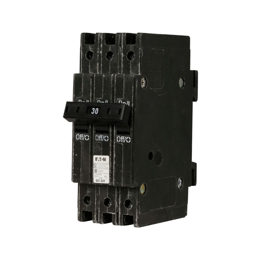 QCF3015H - Eaton - Molded Case Circuit Breakers