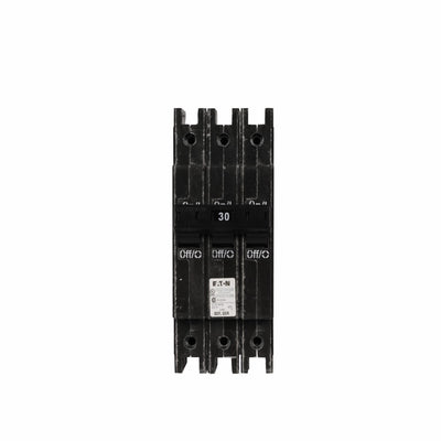 QCFH1015 - Eaton Cutler-Hammer 15 Amp 1 Pole 240 Volt Feed Thru Molded Case Circuit Breaker