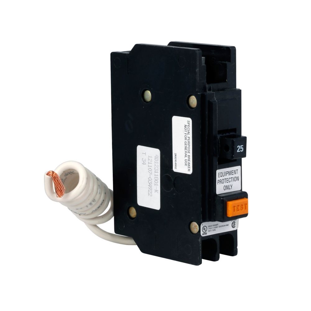 QCGFEP1025 - Eaton - GFEP Circuit Breaker