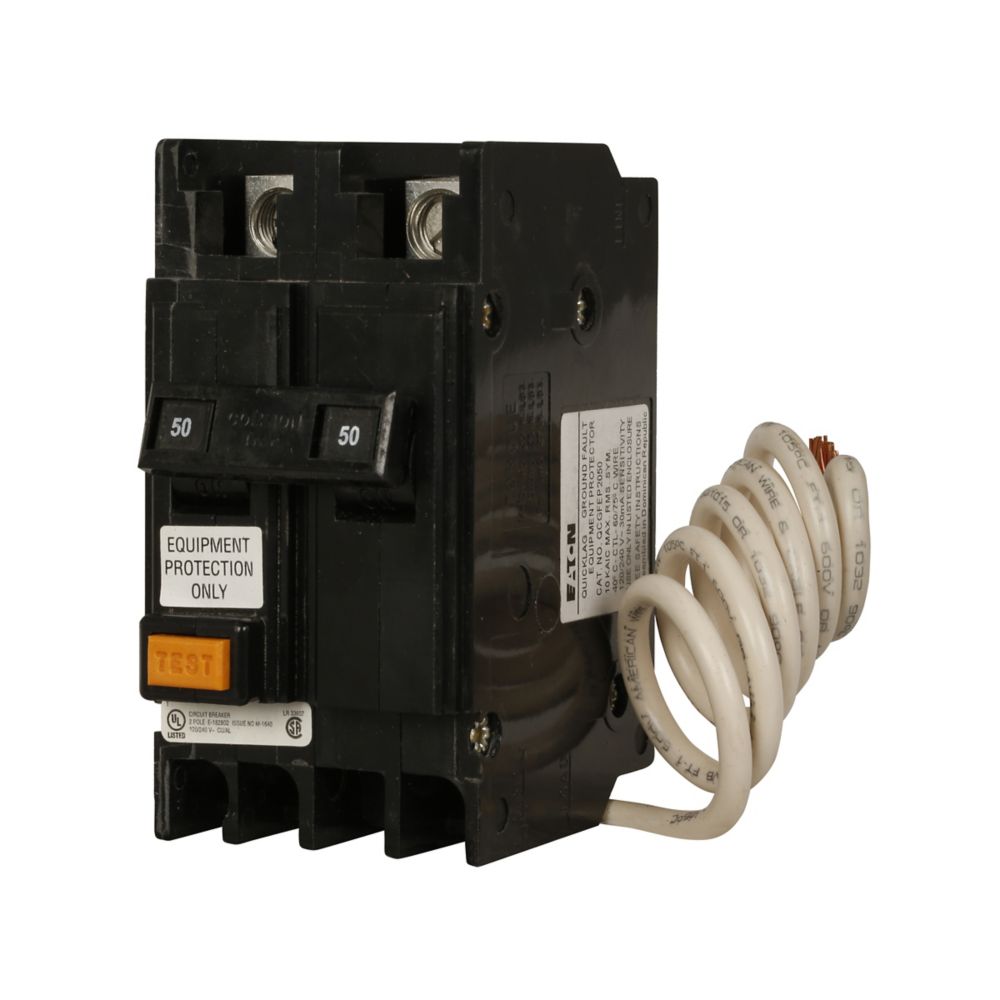 QCGFEP2025 - Eaton - GFEP Circuit Breaker