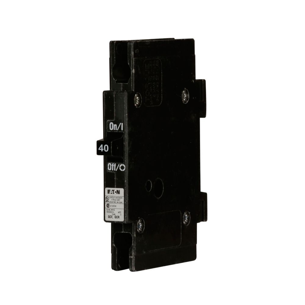 QCR1040 - Eaton - Molded Case Circuit Breakers