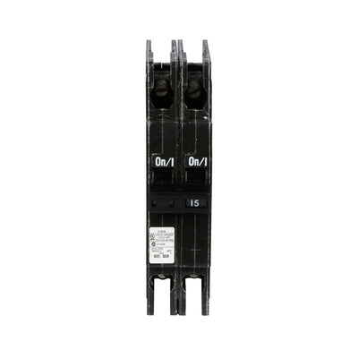 QCR2015 - Eaton - Molded Case Circuit Breaker