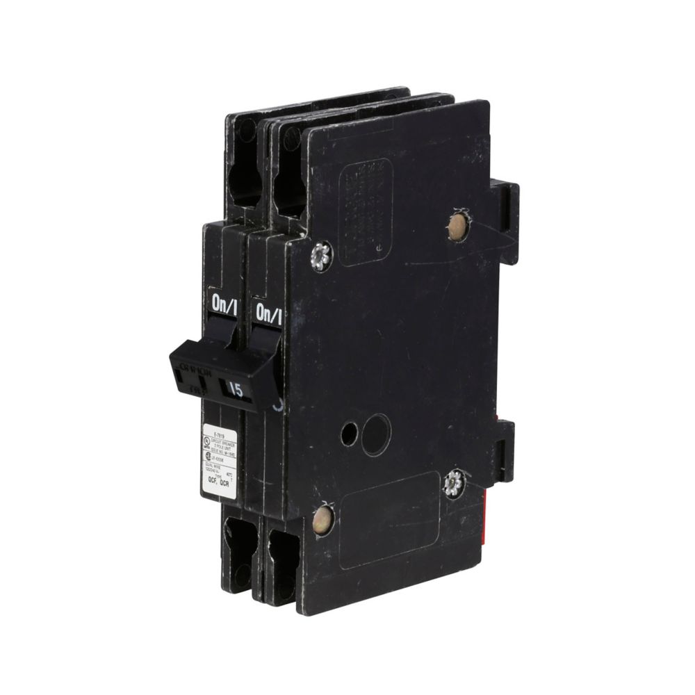 QCR2015 - Eaton - Molded Case Circuit Breaker