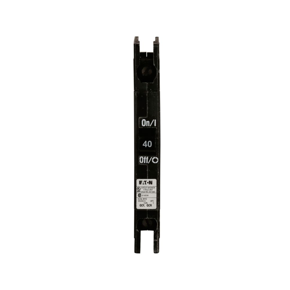 QCR2040 - Eaton - Molded Case Circuit Breaker