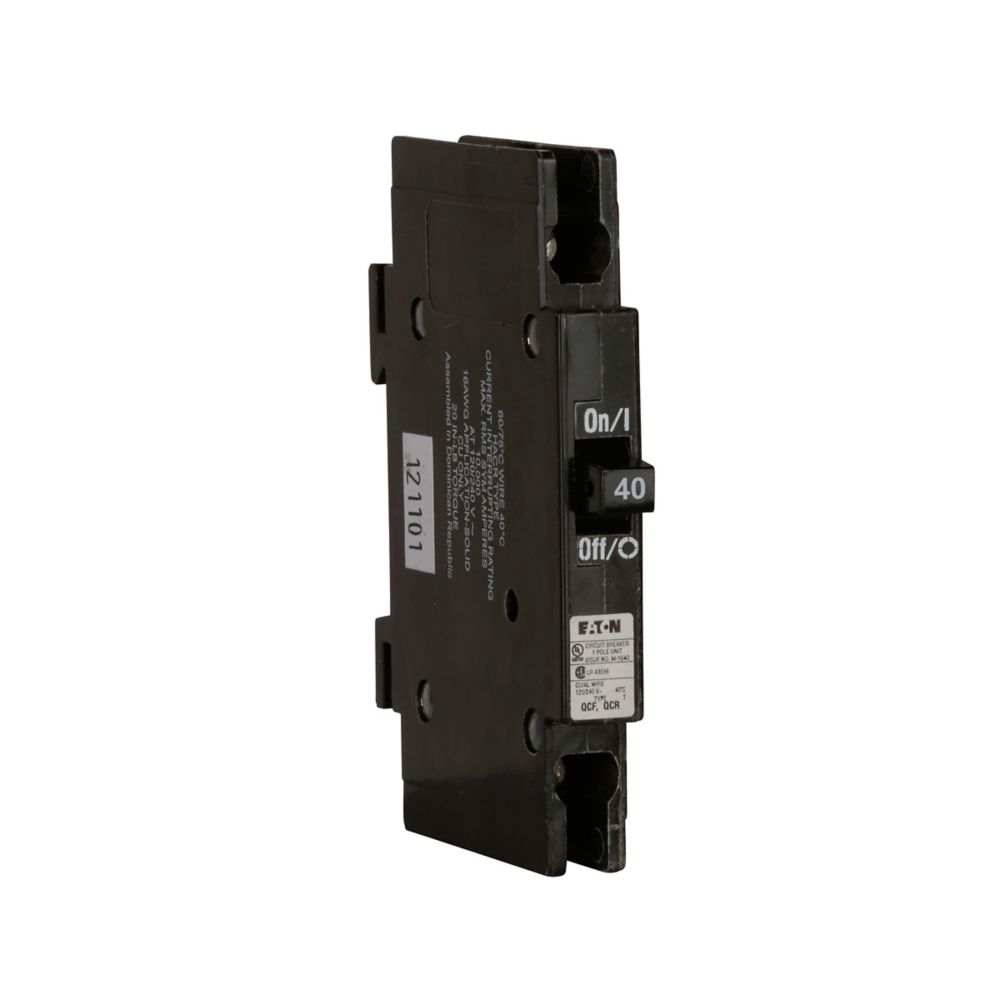 QCR2040 - Eaton - Molded Case Circuit Breaker