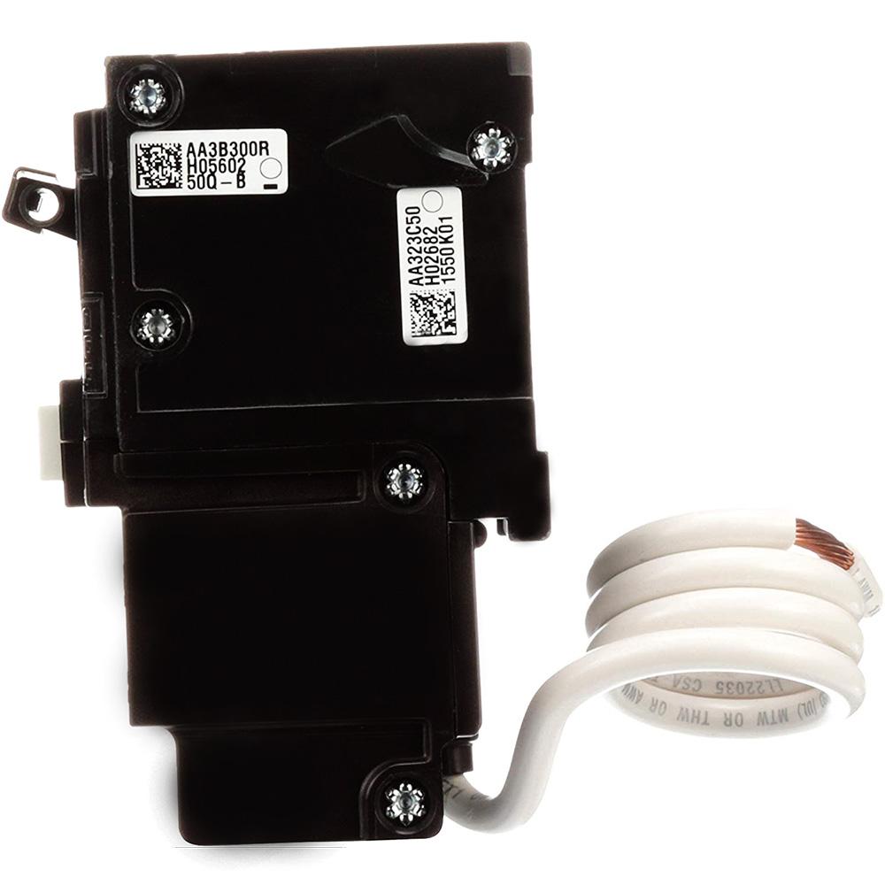 QF220A - Siemens - 20 Amp GFCI Circuit Breaker