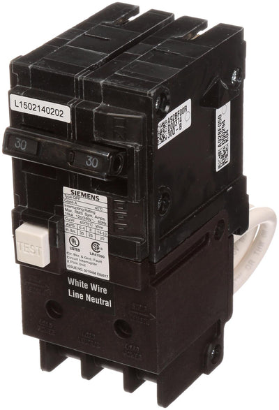 QF230 - Siemens - Molded Case Circuit Breaker