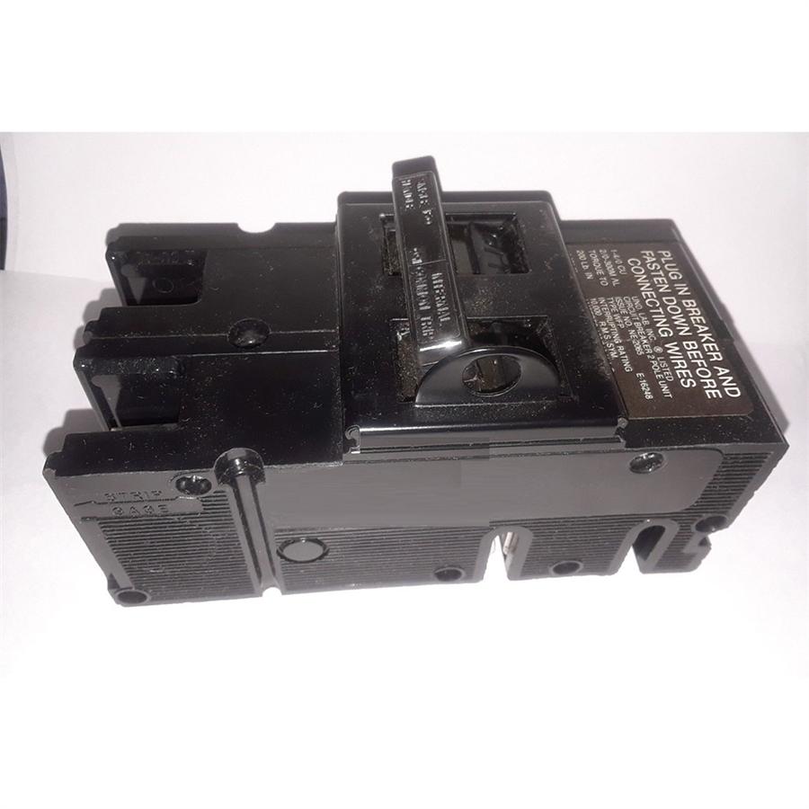 QFP150-2 - Siemens - Molded Case
 Circuit Breakers