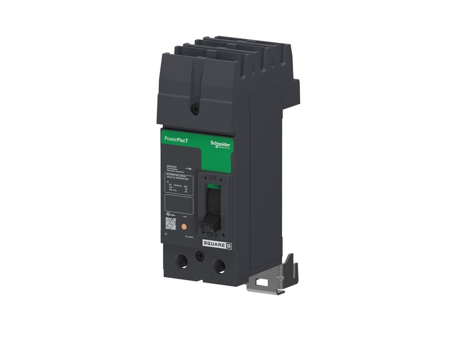 QGA222004 - Square D - Molded Case Circuit Breaker