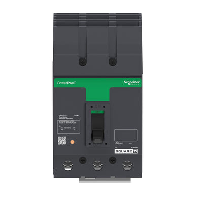 QGA32080 - Square D - Molded Case
 Circuit Breakers