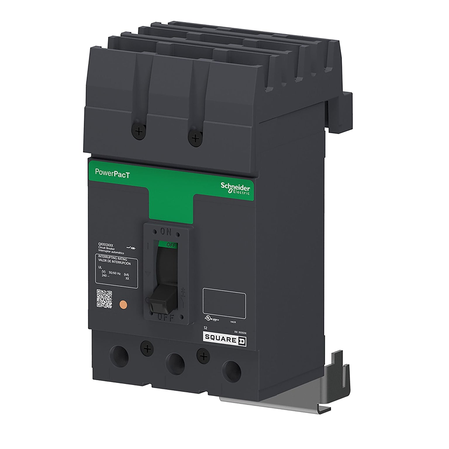 QGA32225 - Square D - Molded Case Circuit Breaker