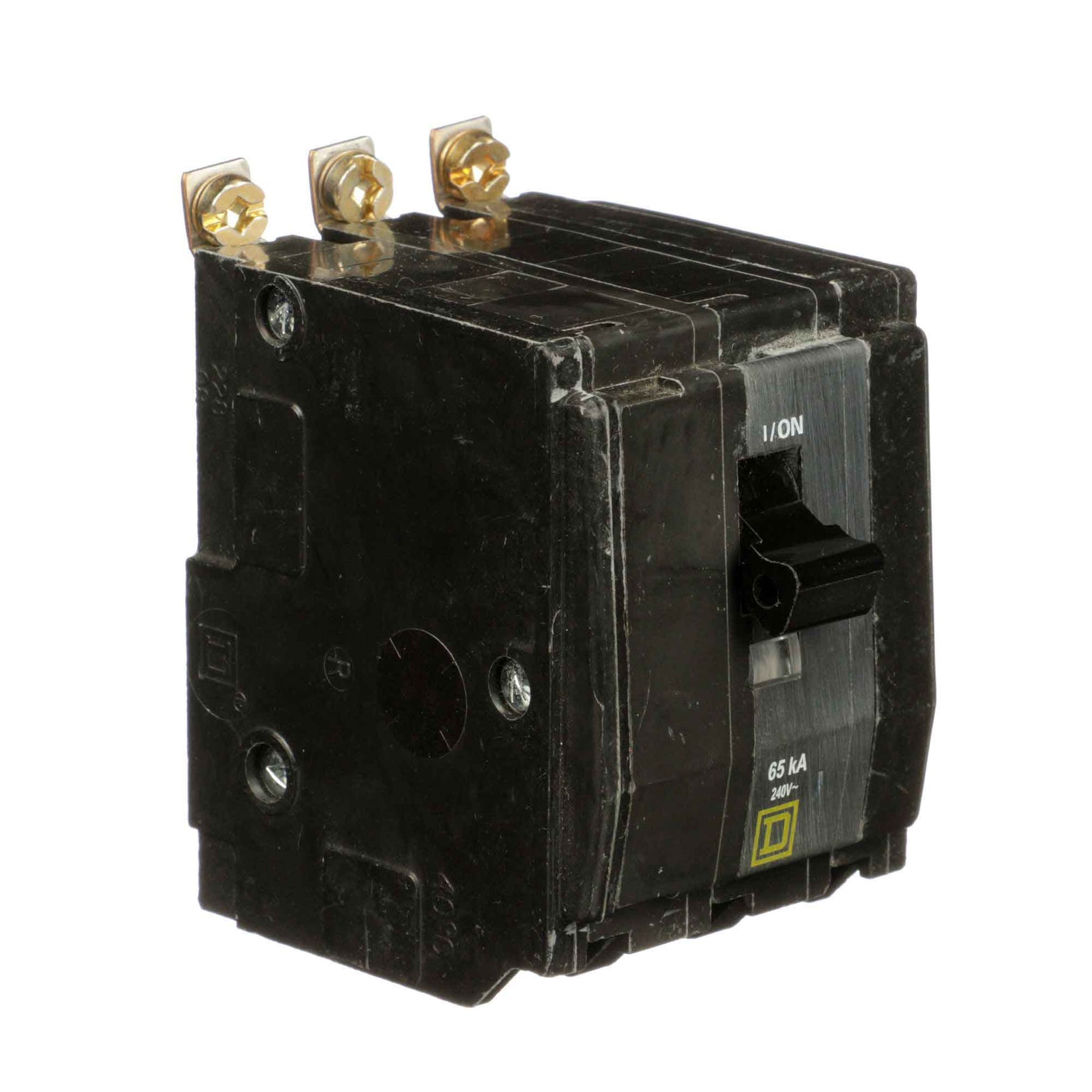 QHB315 - Square D - Molded Case Circuit Breaker