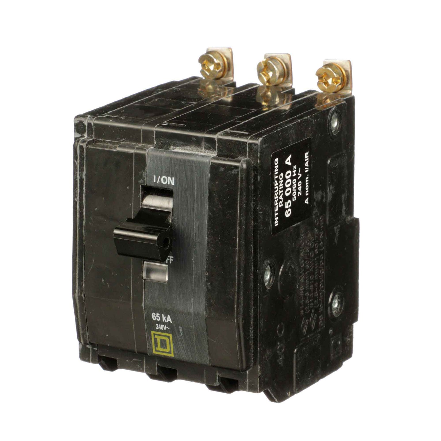 QHB315 - Square D - Molded Case Circuit Breaker