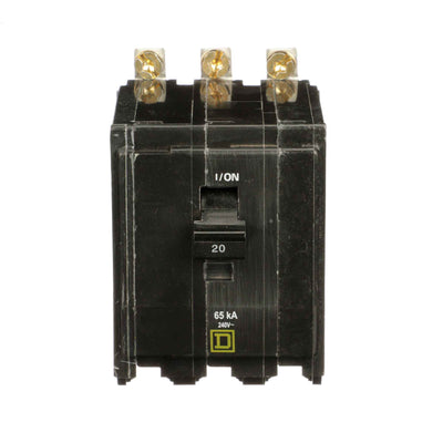 QHB320 - Square D - Molded Case
 Circuit Breakers