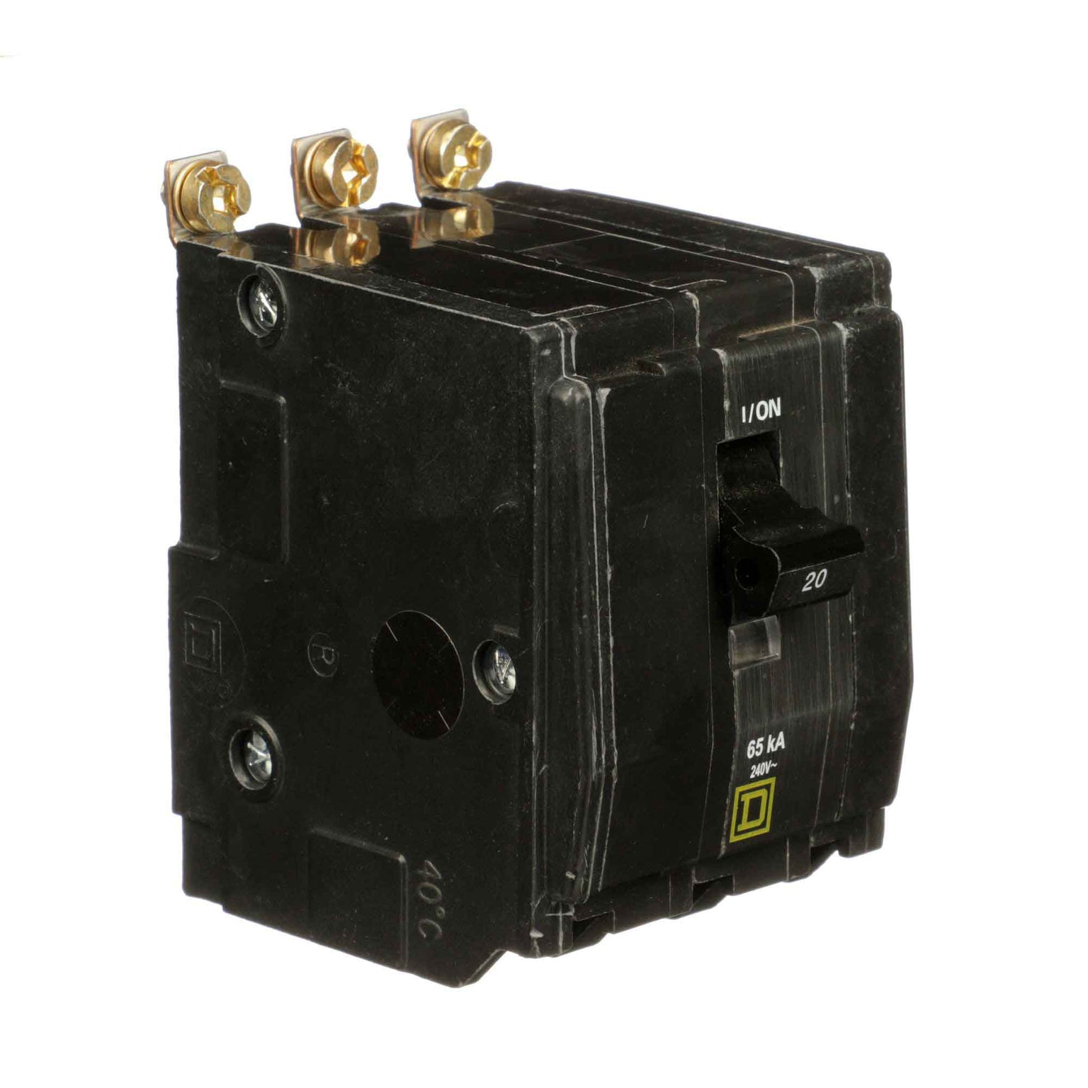 QHB320 - Square D - Molded Case
 Circuit Breakers