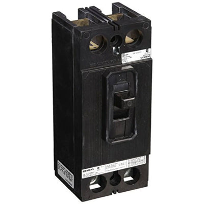 QJ22B125 - Siemens - Molded Case Circuit Breaker