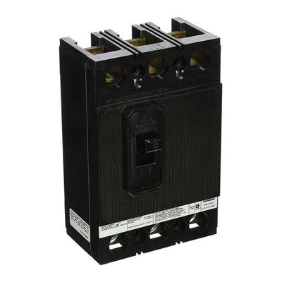 QJ23B110 - Siemens - Molded Case Circuit Breaker