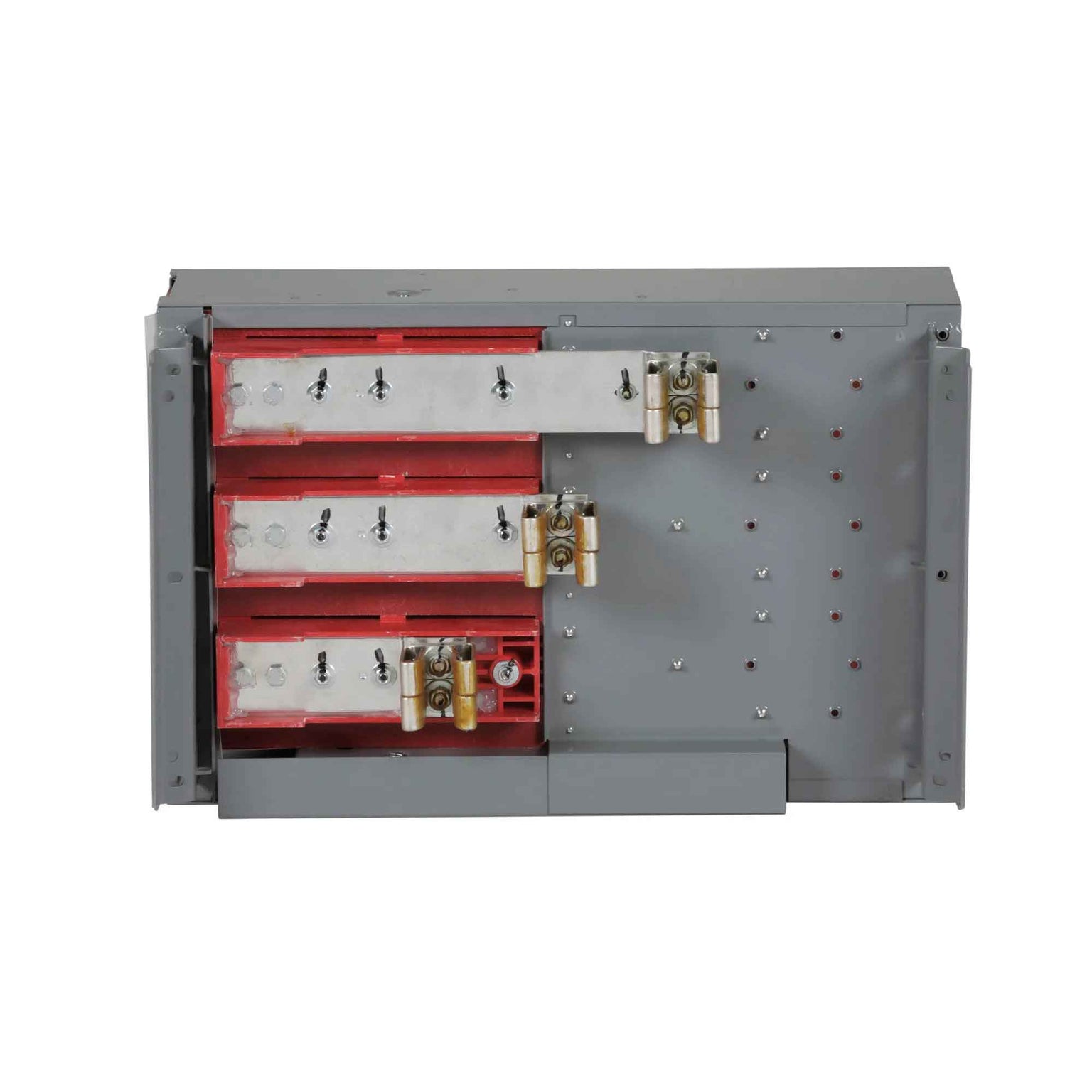 QMJ366 - Square D - Panel Switch