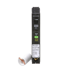 QO120AFI - Square D - Molded Case Circuit Breakers