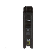 QO130VH - Square D - Circuit Breaker