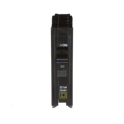 QO130VH - Square D - Circuit Breaker