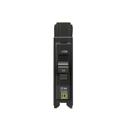 QO130VH - Square D - Circuit Breaker