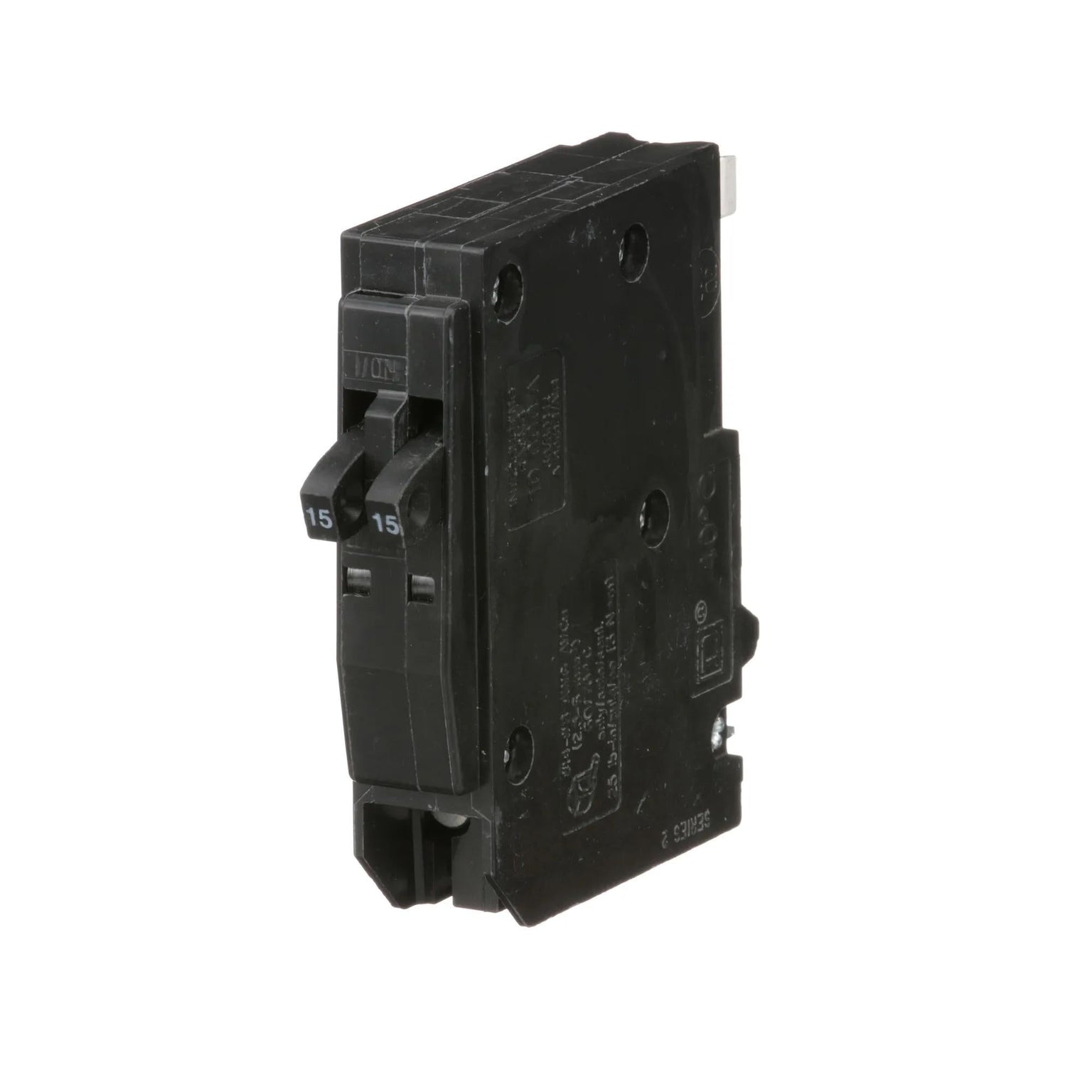 QO1515CP - Square D - Molded Case Circuit Breaker