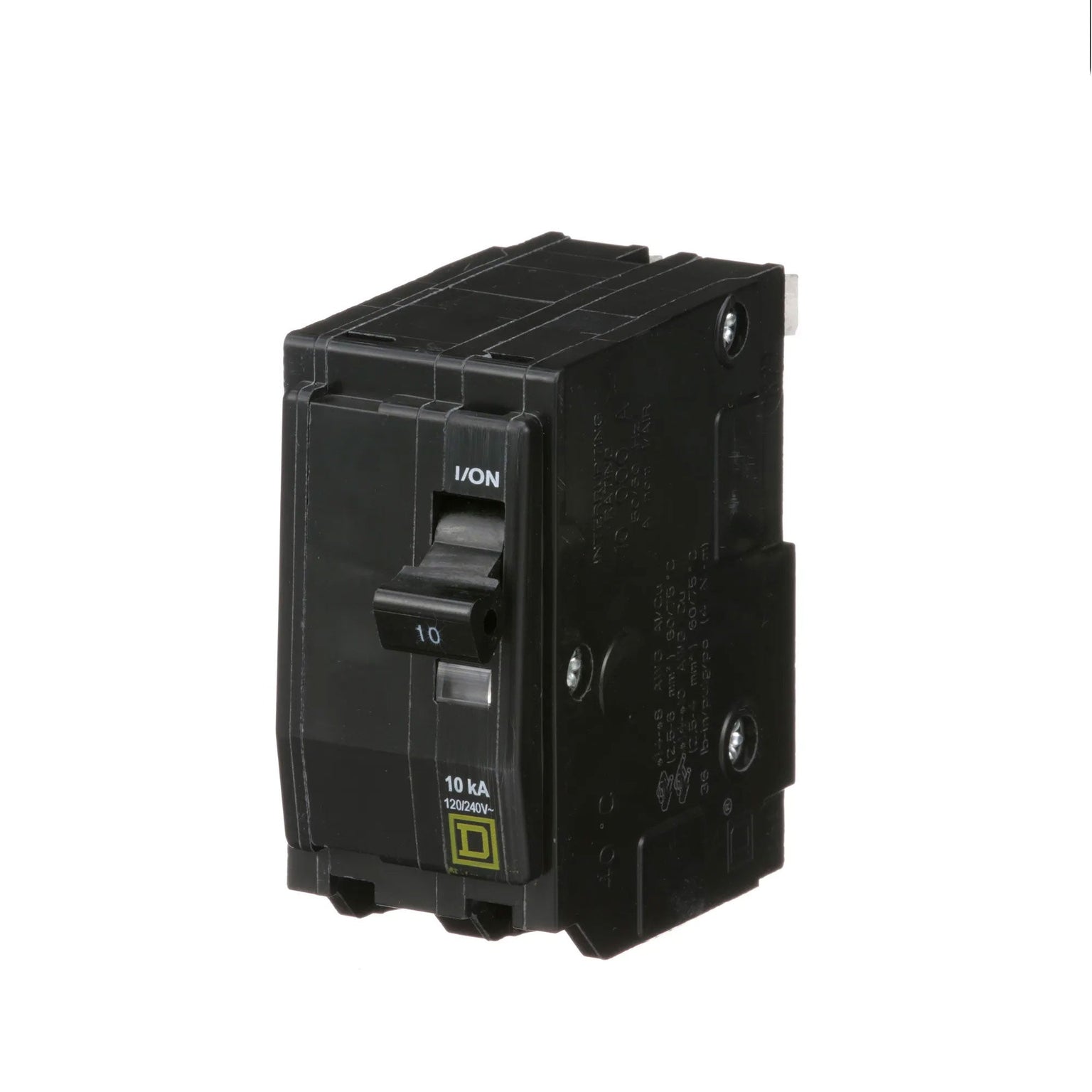 QO210 - Square D - Circuit Breaker