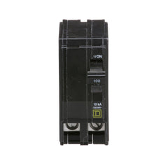 QO2100CP - Square D - Molded Case Circuit Breakers