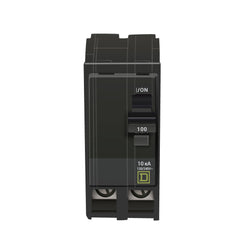 QO2100 - Square D - 100 Amp Circuit Breaker