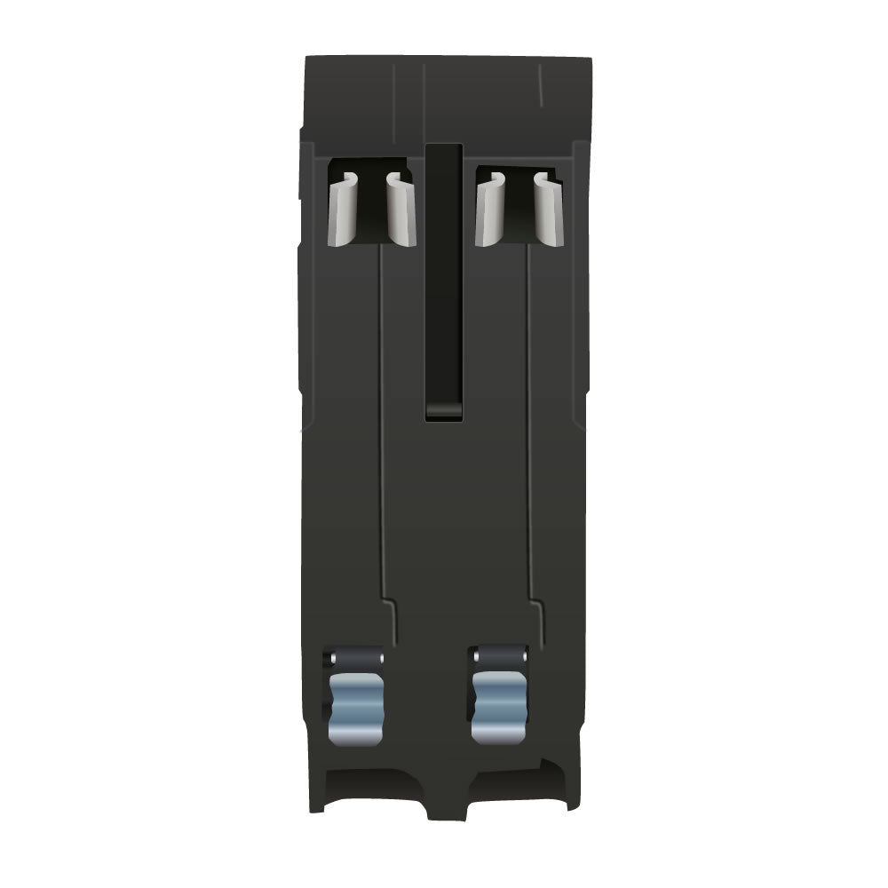 QO2100CP - Square D - Molded Case Circuit Breakers