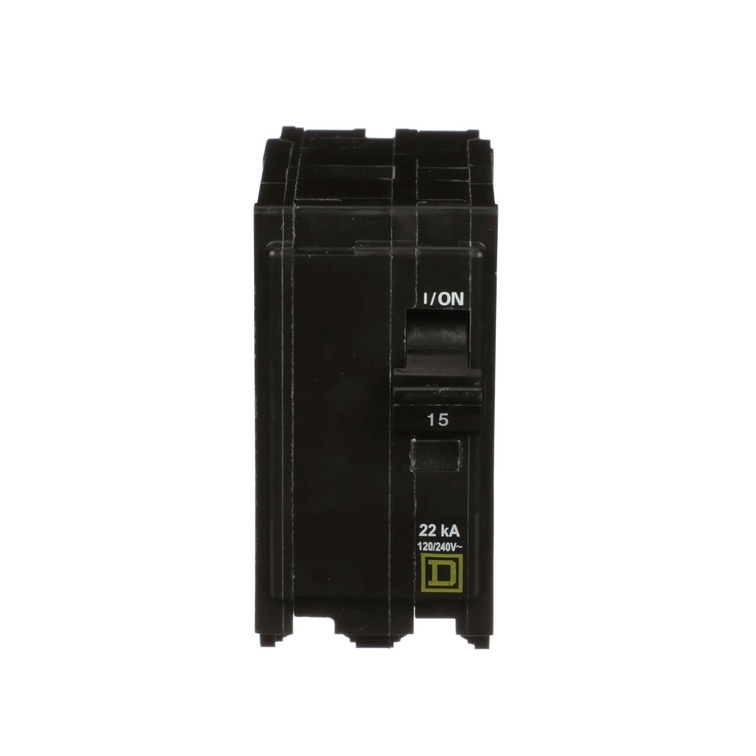 QO215VH - Square D - Circuit Breaker