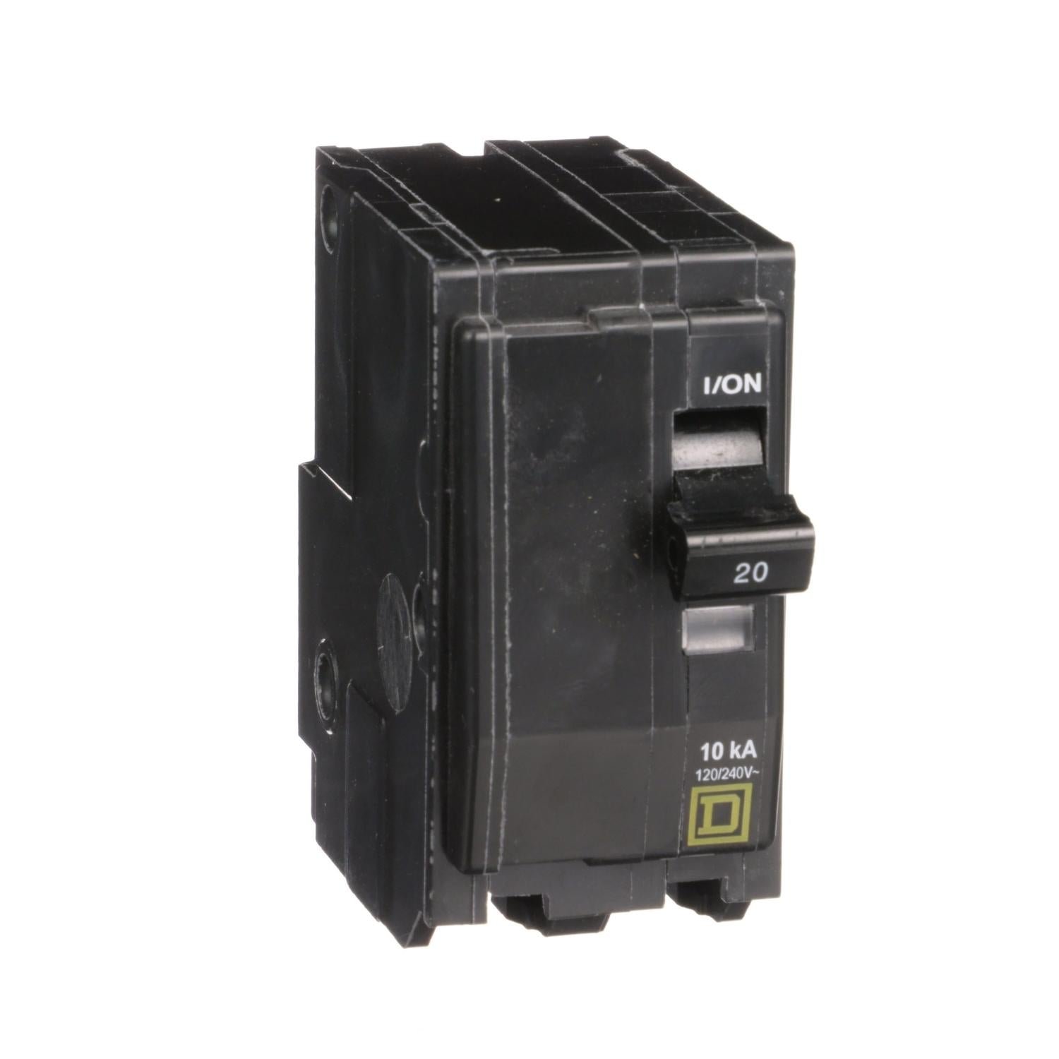 QO220CP - Square D - Molded Case Circuit Breakers