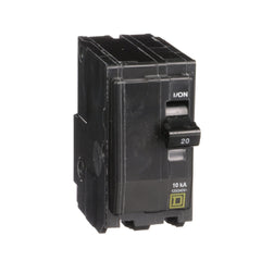 QO220CP - Square D - Molded Case Circuit Breakers