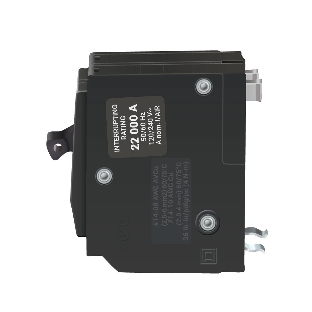 QO230VH - Square D - 30 Amp Molded Case Circuit Breaker