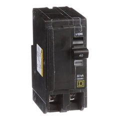 QO240VH - Square D - Molded Case Circuit Breakers