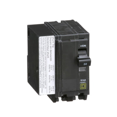 QO2501021 - Square D - Molded Case Circuit Breakers