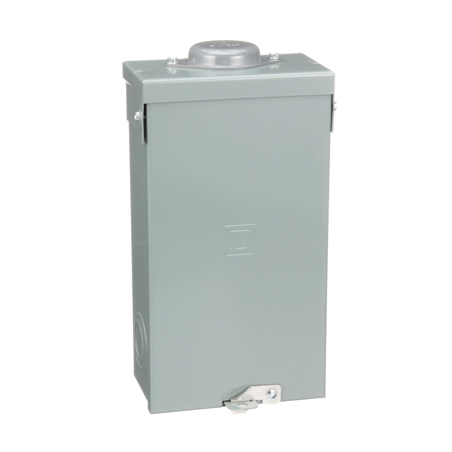 QO3100BNRB - Square D - Enclosure