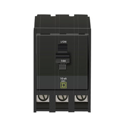 QO3100 - Square D - 100 Amp Circuit Breaker