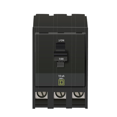 QO3100 - Square D - 100 Amp Circuit Breaker