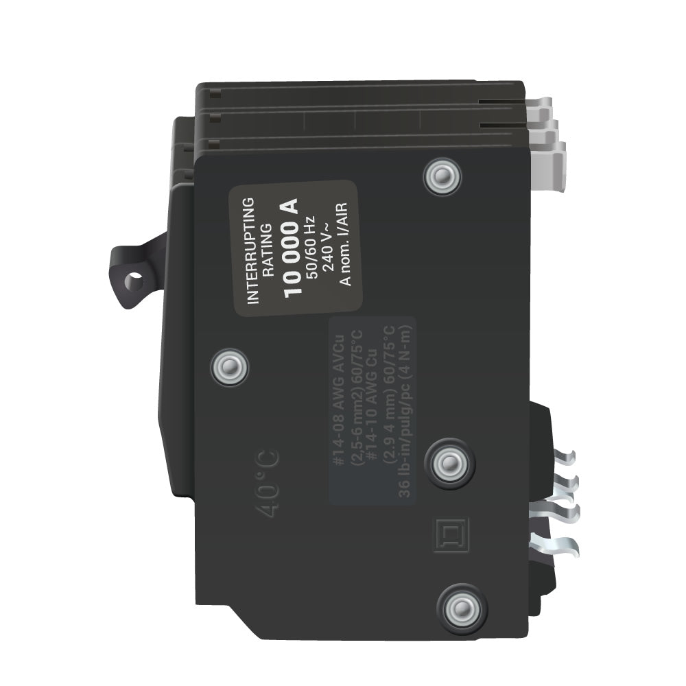 QO3100 - Square D - 100 Amp Circuit Breaker