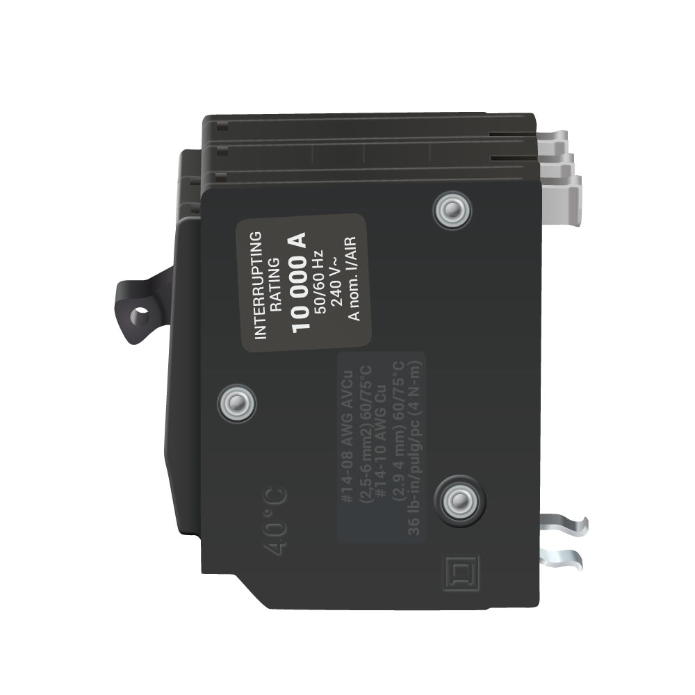 QO310 - Square D - Molded Case Circuit Breaker